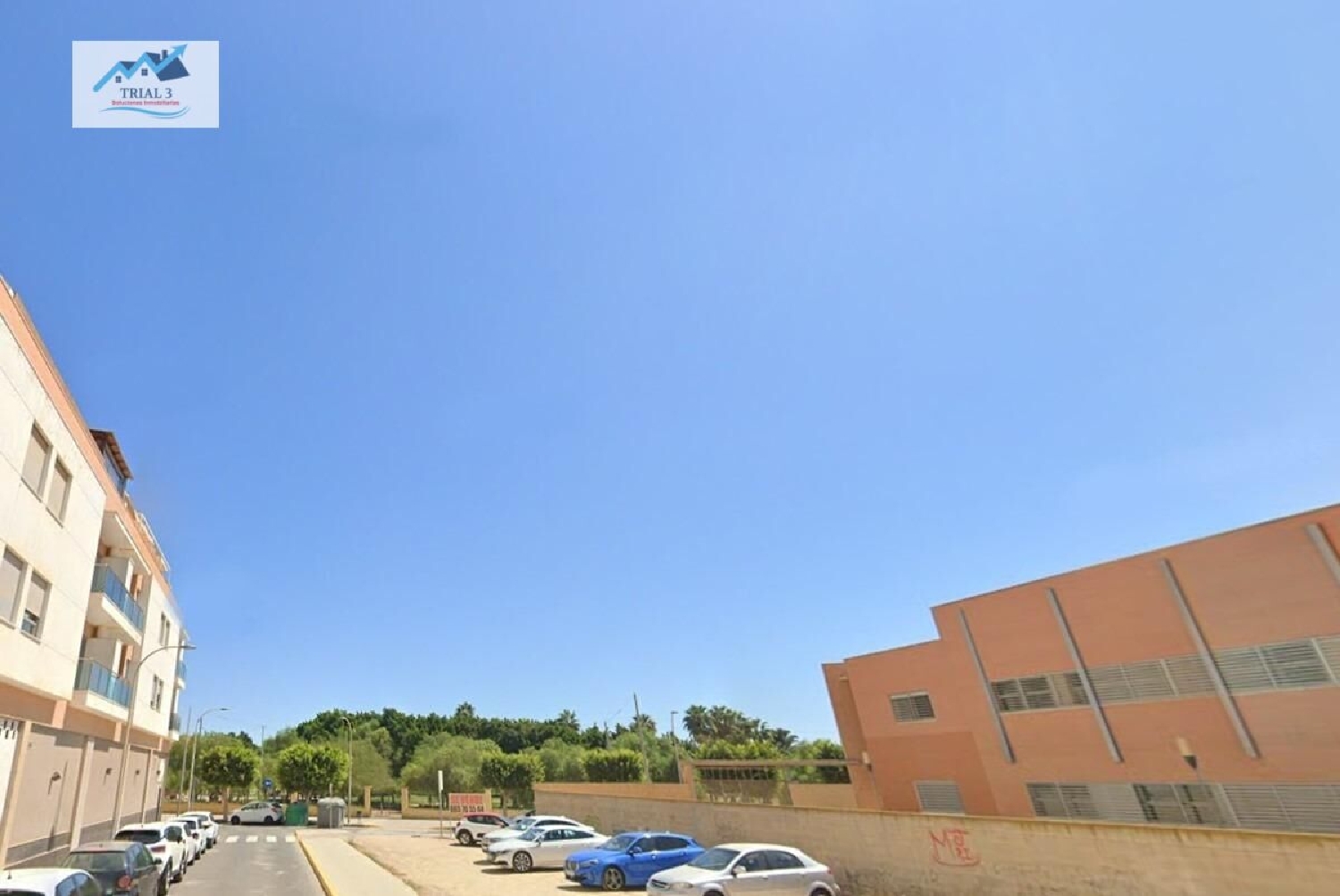  for sale penthouse El Ejido Poniente Almeriense 2