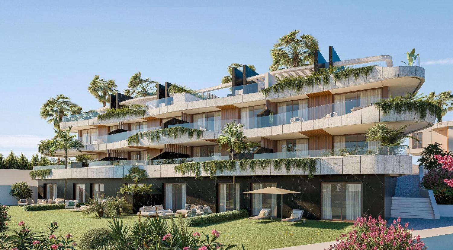  kaufen Penthouse Elviria Costa Del Sol Occidental 1
