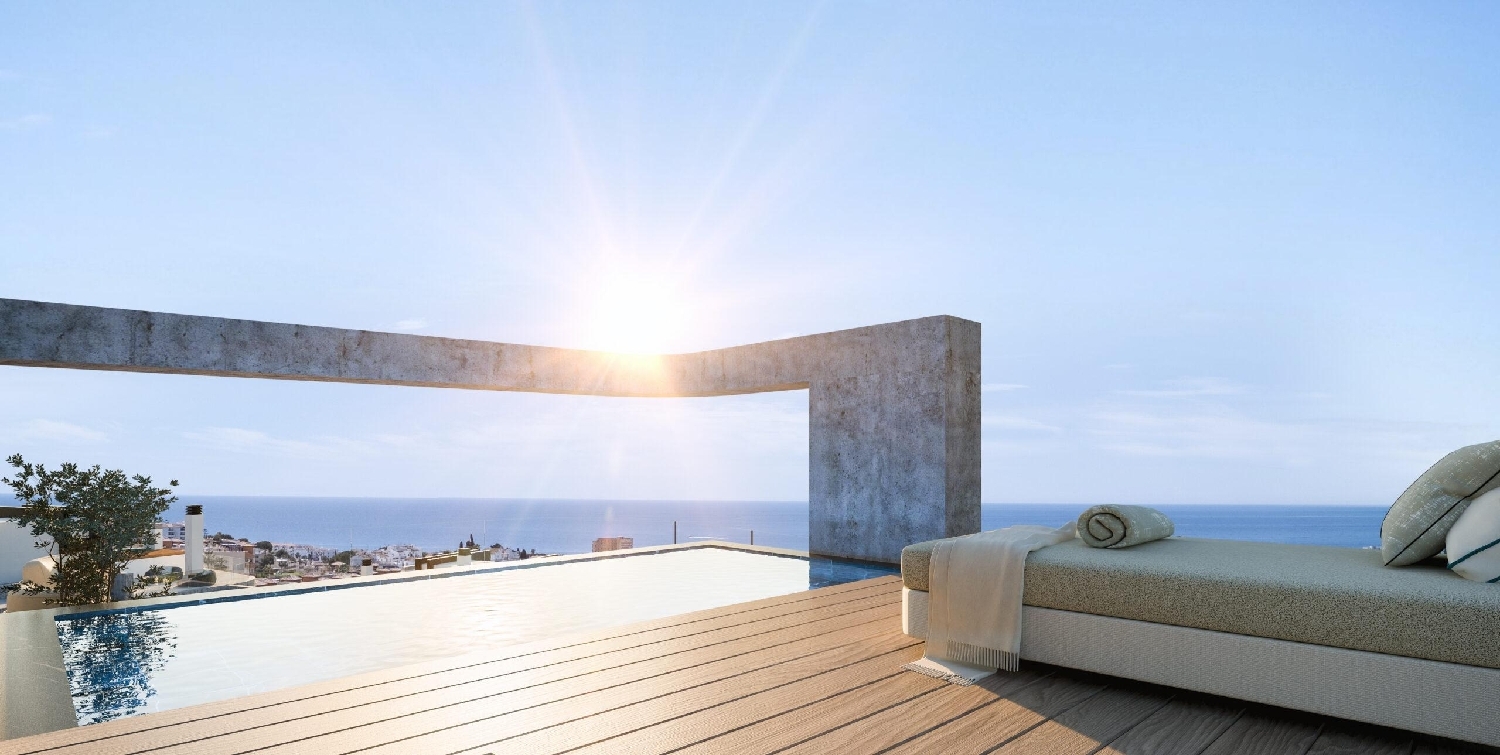  kaufen Penthouse Elviria Costa Del Sol Occidental 8