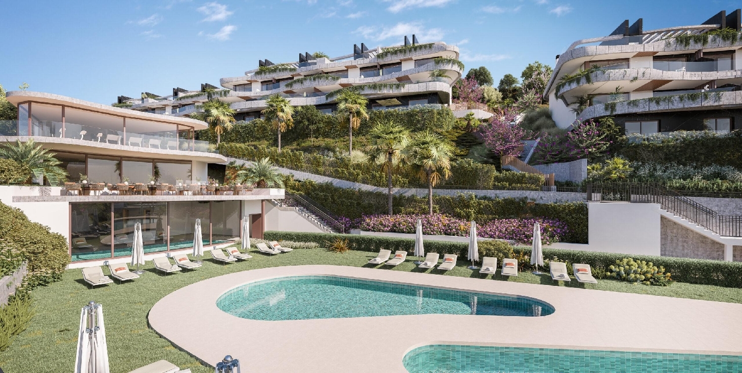  kaufen Penthouse Elviria Costa Del Sol Occidental 6