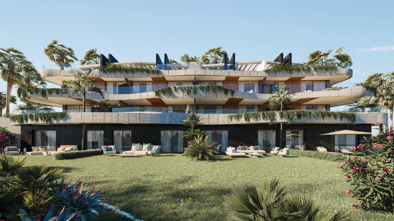  kaufen Penthouse Elviria Costa Del Sol Occidental 4