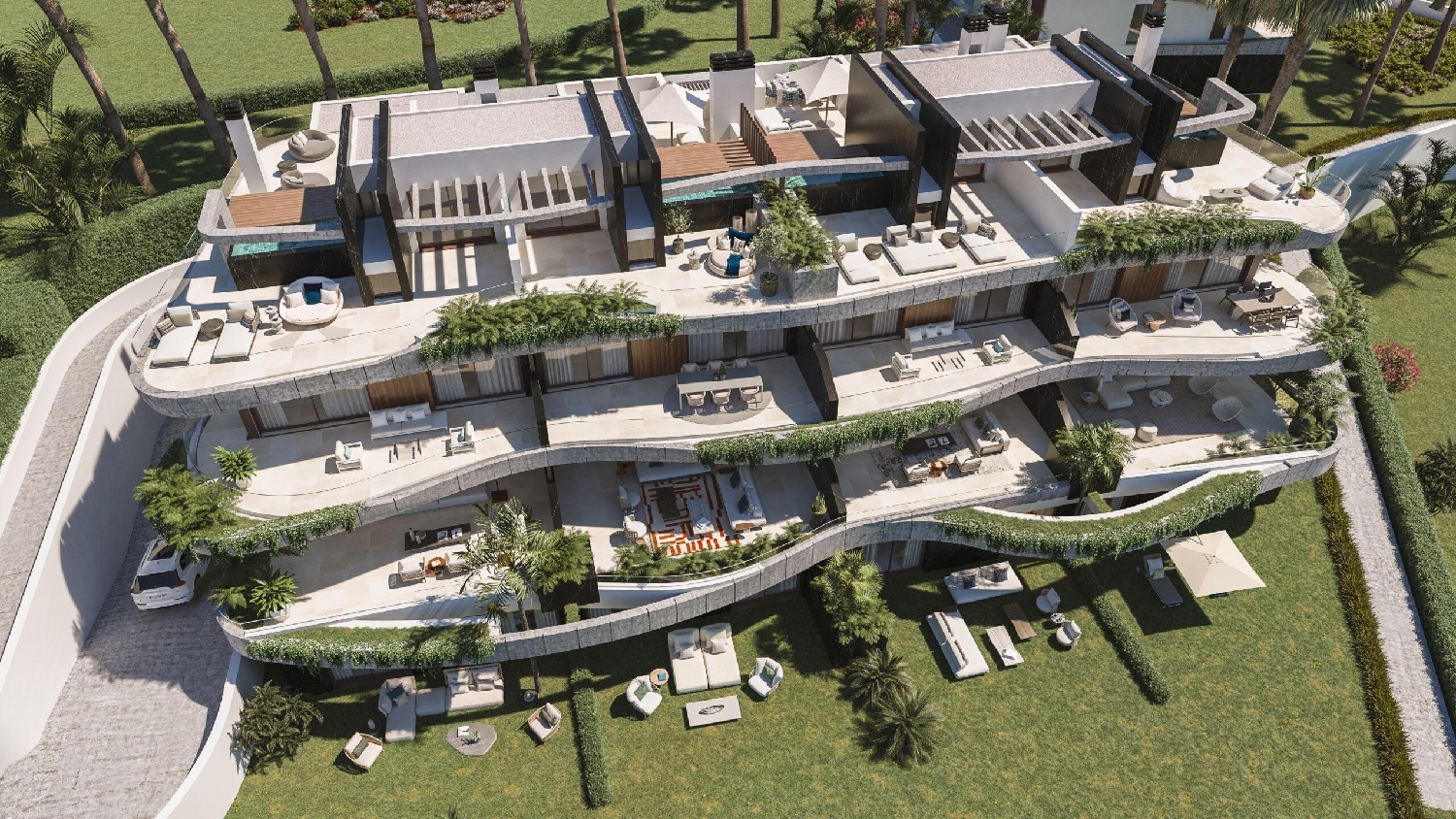  kaufen Penthouse Elviria Costa Del Sol Occidental 5