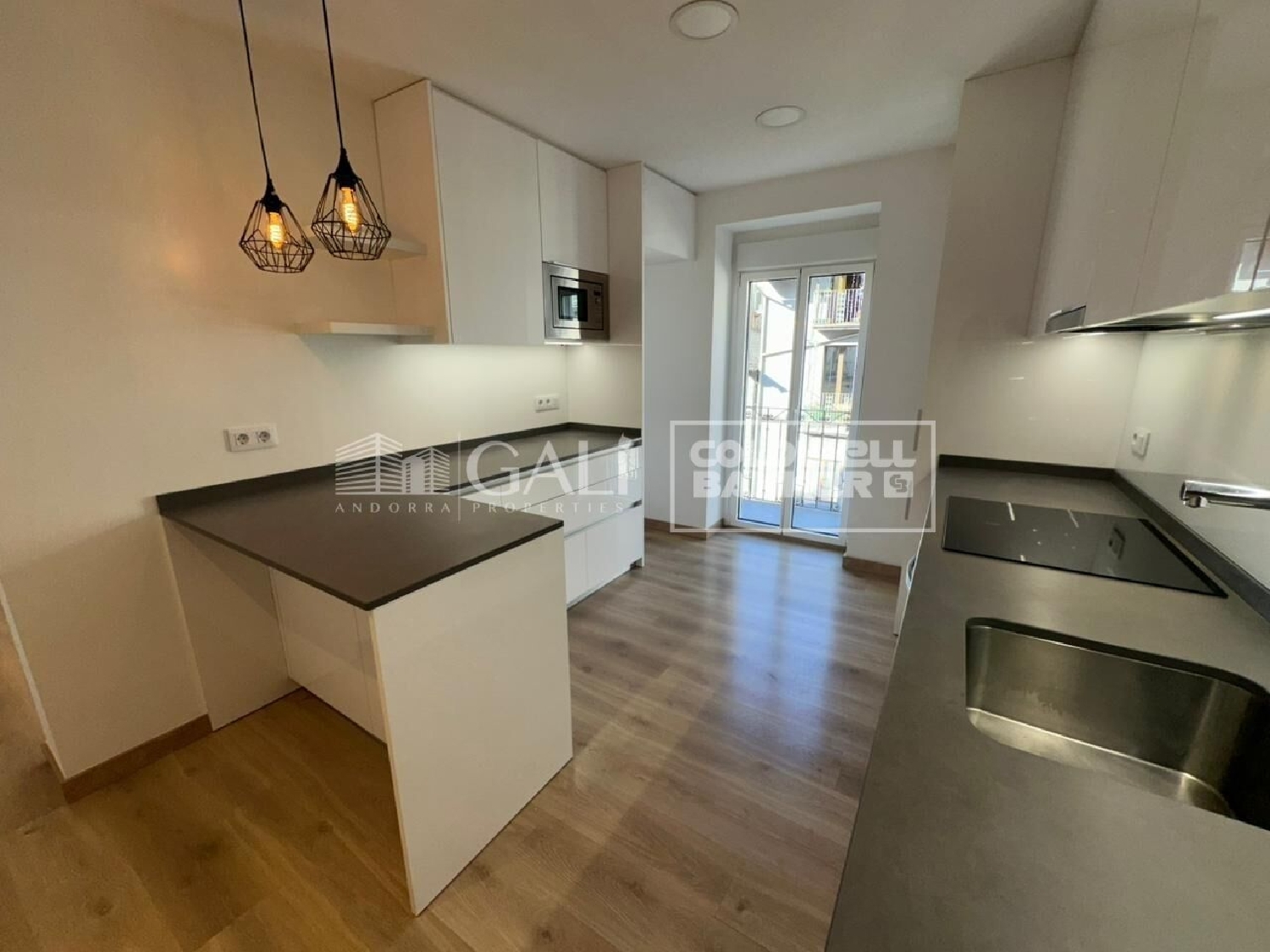  for sale penthouse Escaldes-Engordany Escaldes-Engordany 3