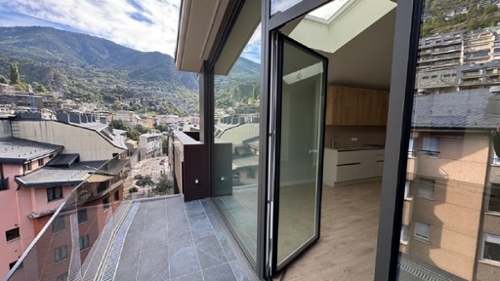 Escaldes-Engordany Escaldes-Engordany penthouse foto 6311536