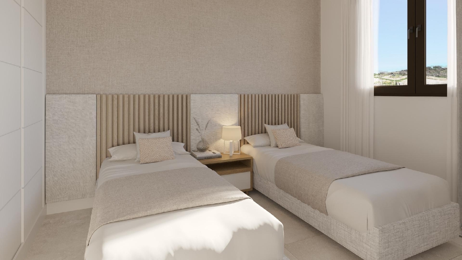 à vendre penthouse Estepona Costa Del Sol Occidental 7