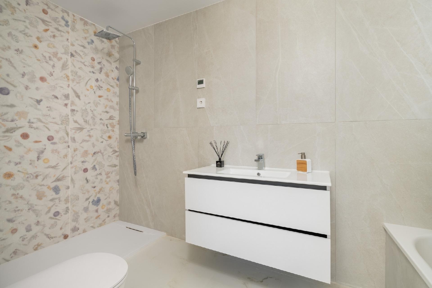  à vendre penthouse Estepona Costa Del Sol Occidental 16
