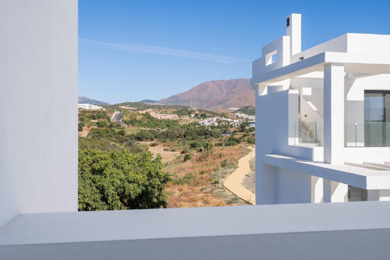  à vendre penthouse Estepona Costa Del Sol Occidental 20