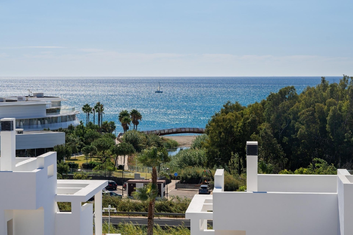  à vendre penthouse Estepona Costa Del Sol Occidental 25