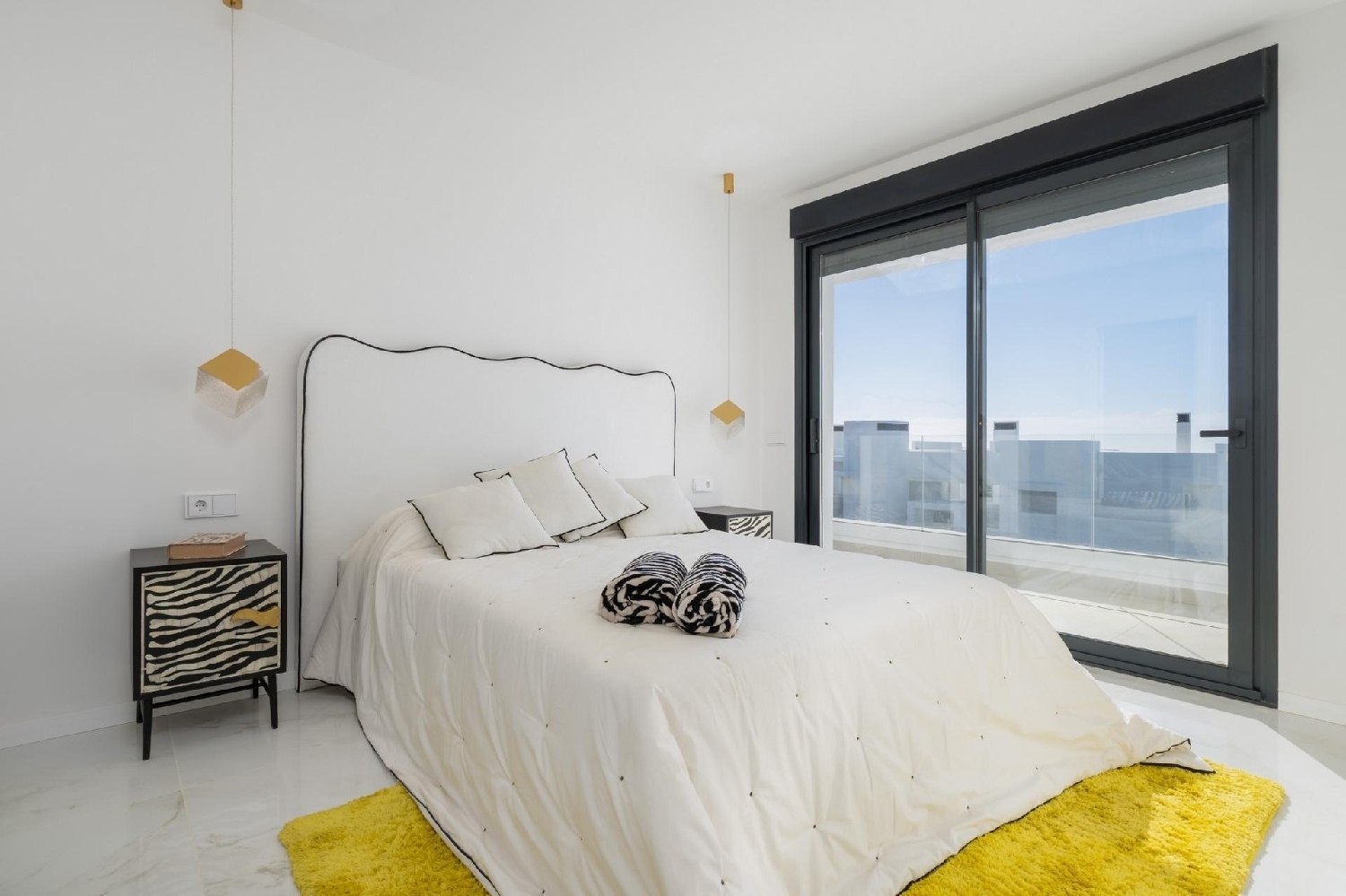  à vendre penthouse Estepona Costa Del Sol Occidental 14