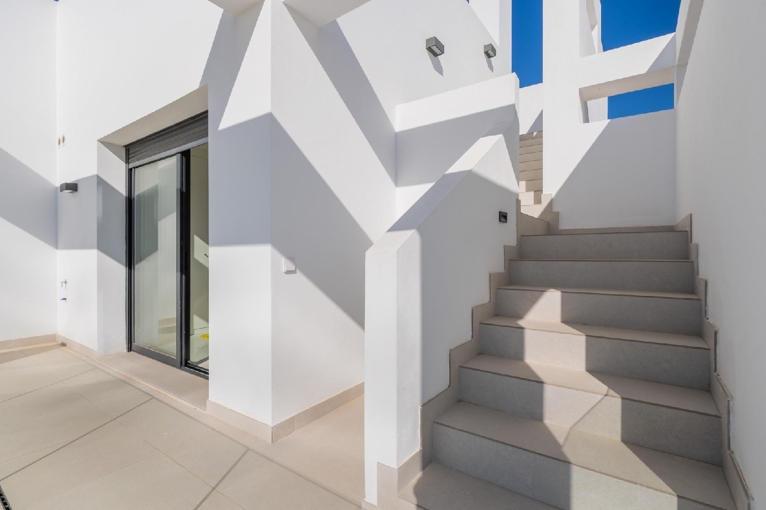  à vendre penthouse Estepona Costa Del Sol Occidental 22