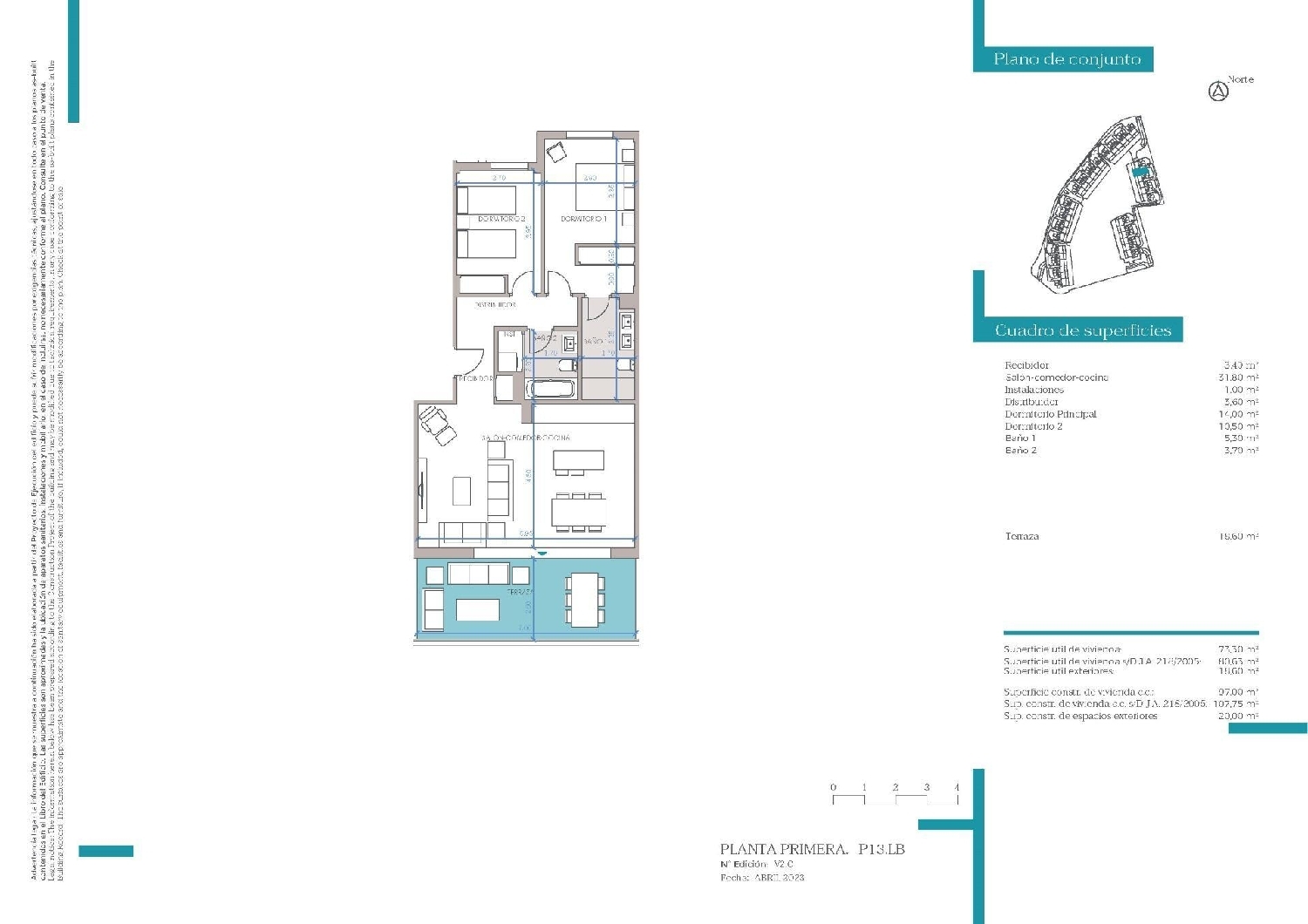  à vendre penthouse Estepona Costa Del Sol Occidental 21