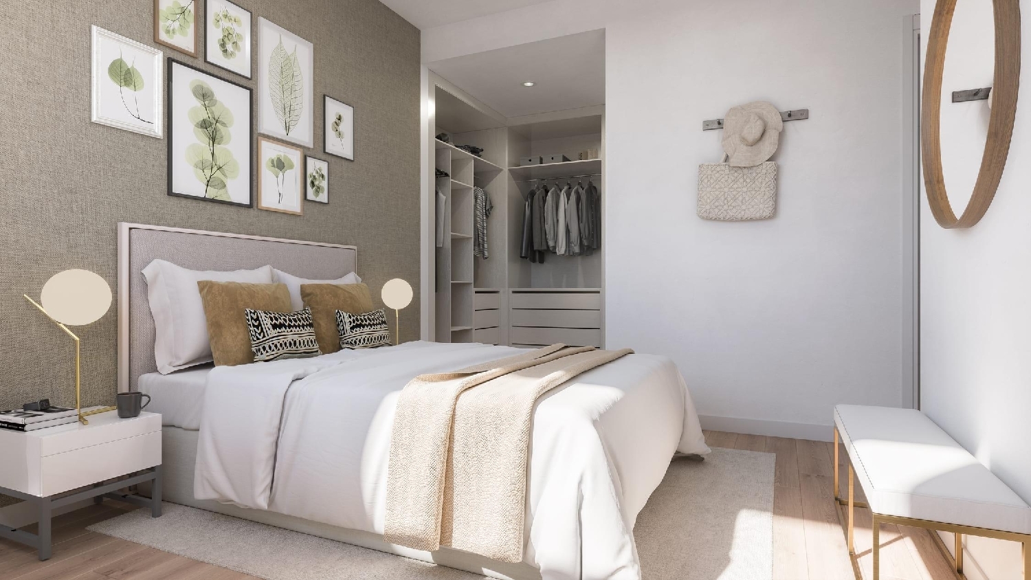  for sale penthouse Estepona Costa Del Sol Occidental 7