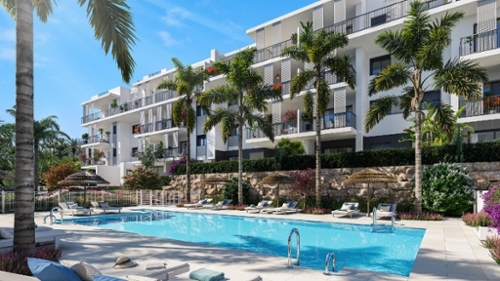 Estepona Costa Del Sol Occidental penthouse foto 6307158