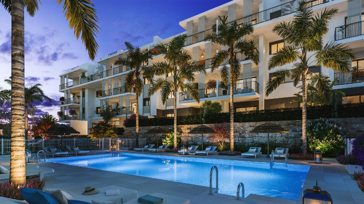  for sale penthouse Estepona Costa Del Sol Occidental 5