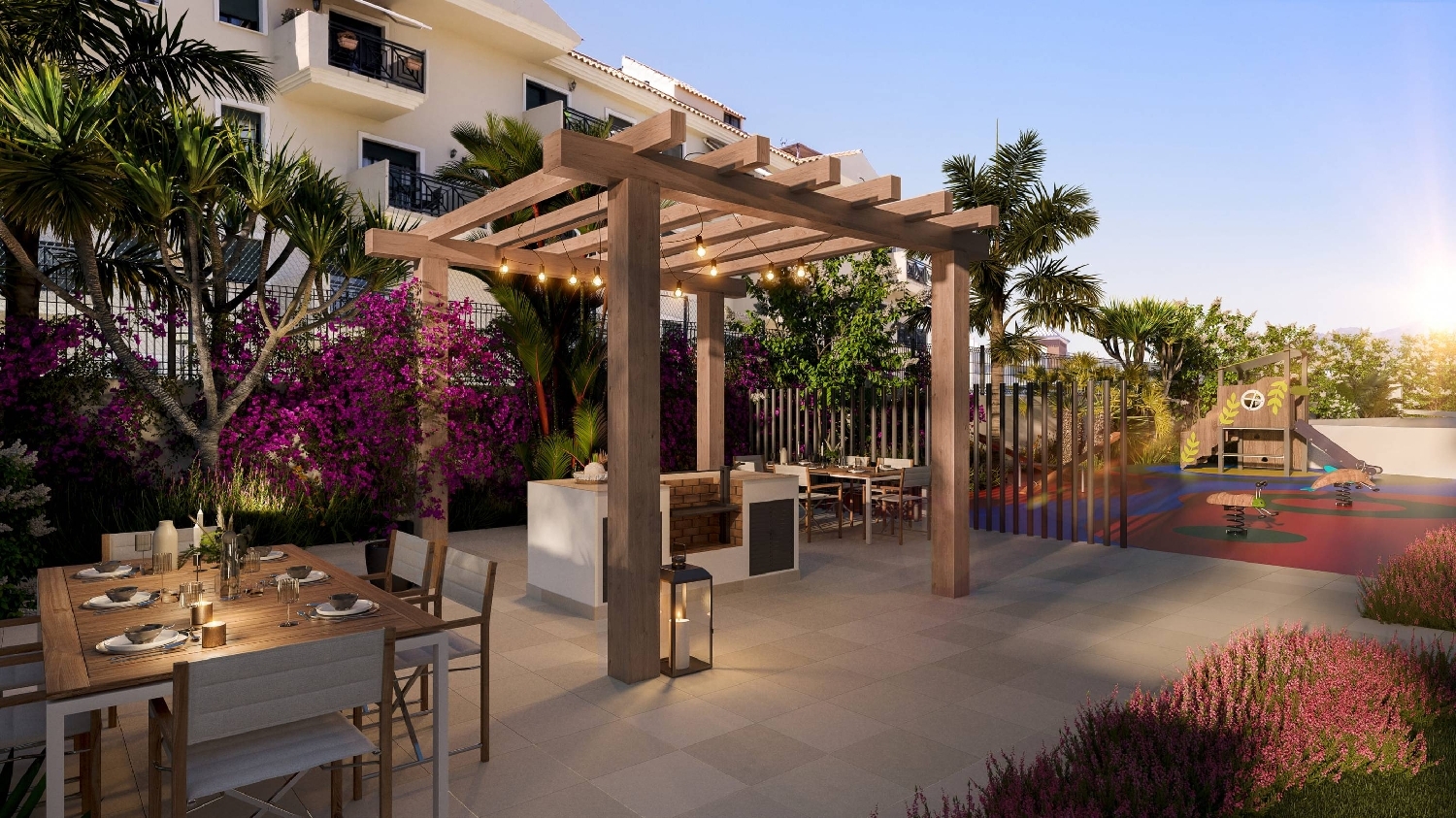  for sale penthouse Estepona Costa Del Sol Occidental 3