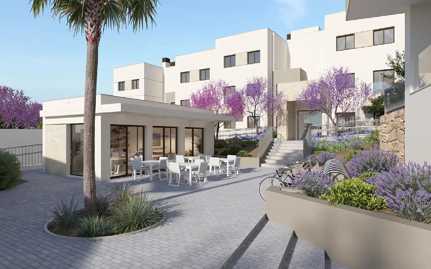  for sale penthouse Estepona Costa Del Sol Occidental 8