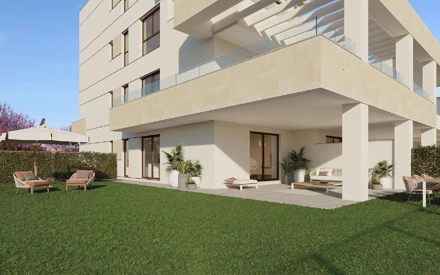  for sale penthouse Estepona Costa Del Sol Occidental 3