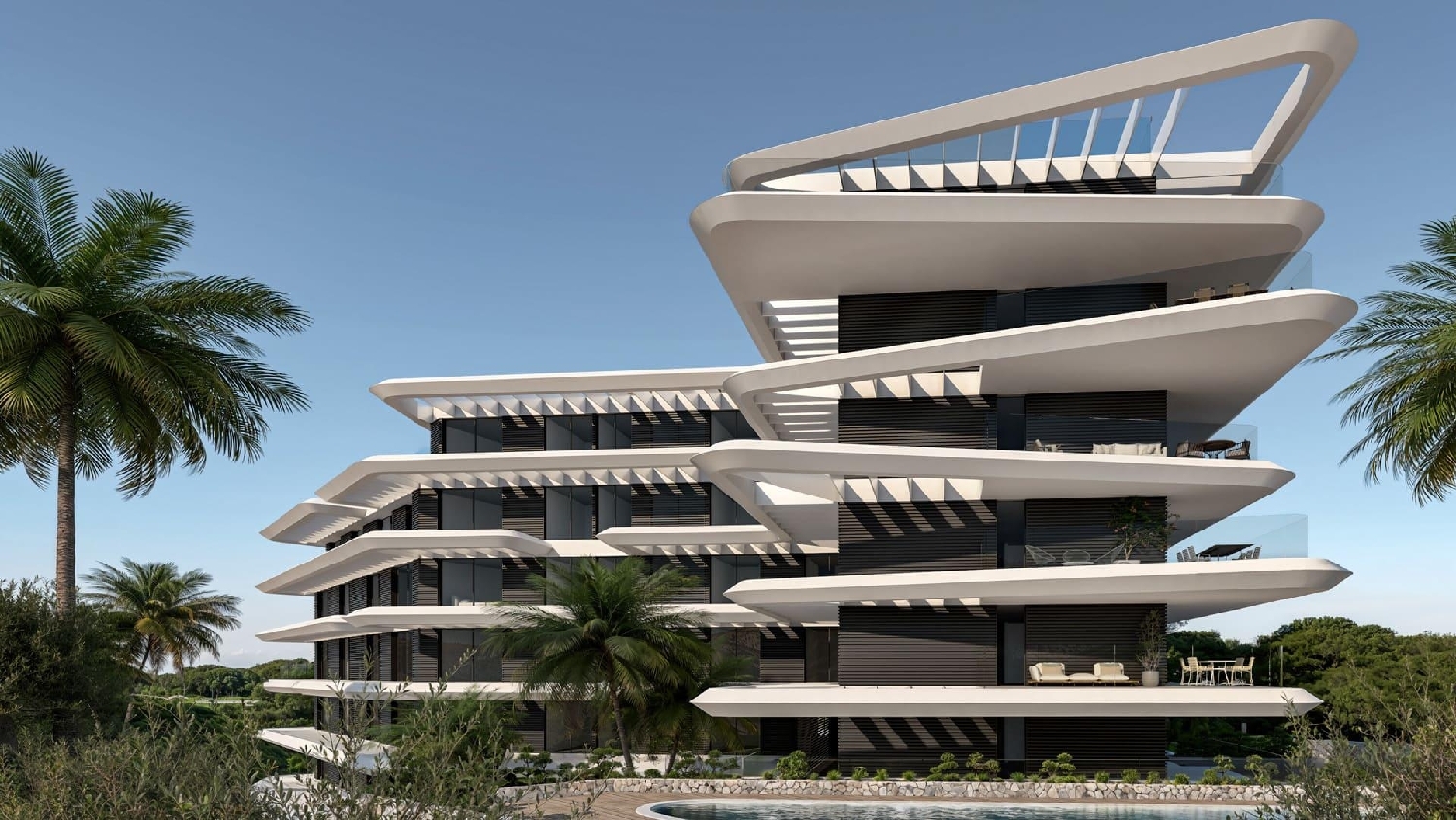 for sale penthouse Estepona Costa Del Sol Occidental 4