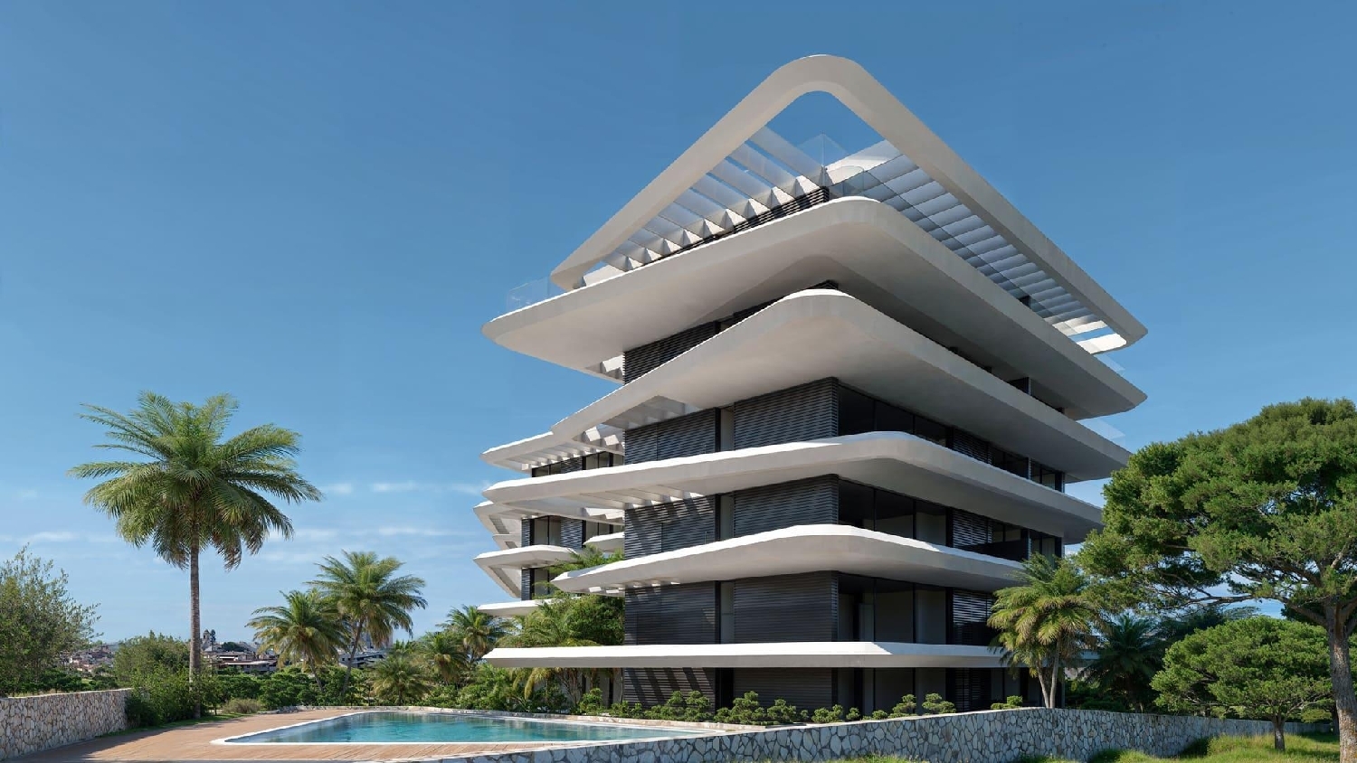  for sale penthouse Estepona Costa Del Sol Occidental 5