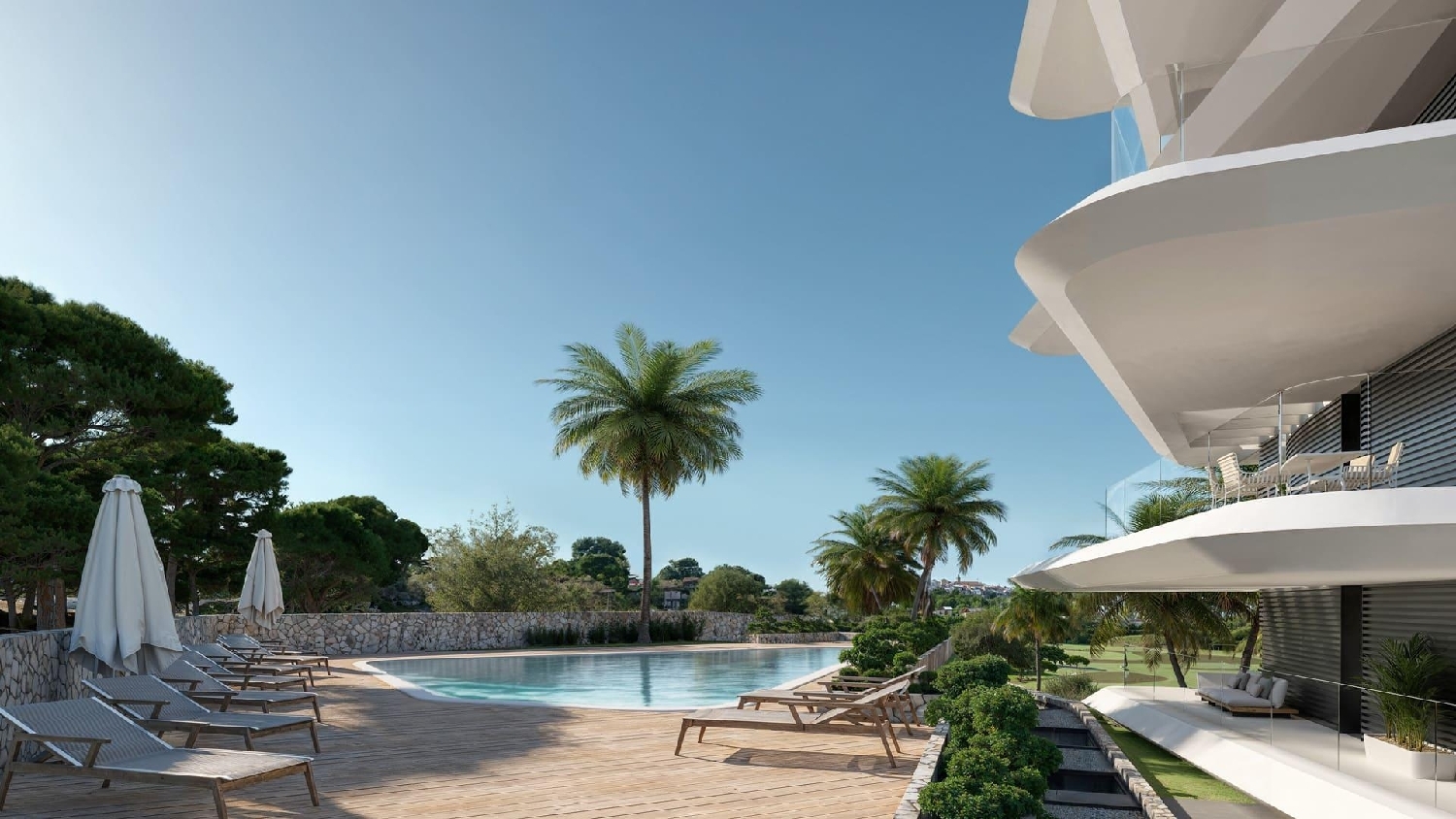  for sale penthouse Estepona Costa Del Sol Occidental 6
