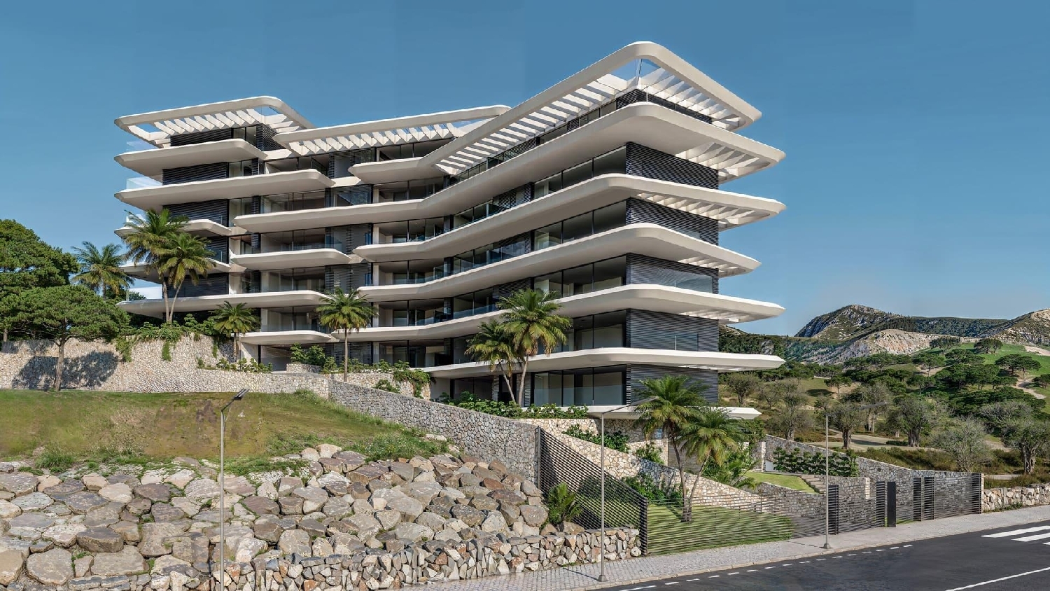  for sale penthouse Estepona Costa Del Sol Occidental 7