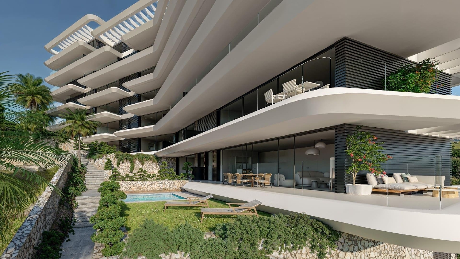  for sale penthouse Estepona Costa Del Sol Occidental 8