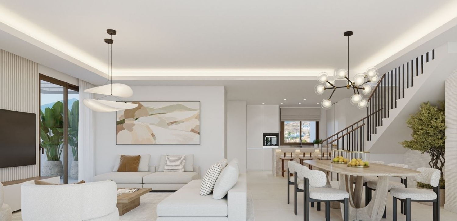  for sale penthouse Estepona Costa Del Sol Occidental 8