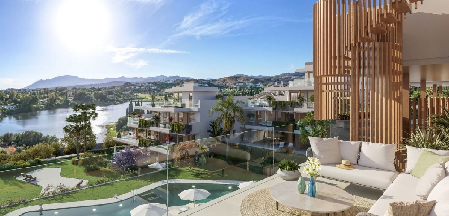  for sale penthouse Estepona Costa Del Sol Occidental 1