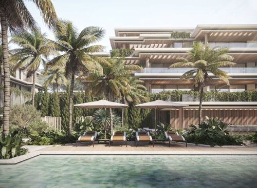 Estepona Costa Del Sol Occidental penthouse foto 6307473