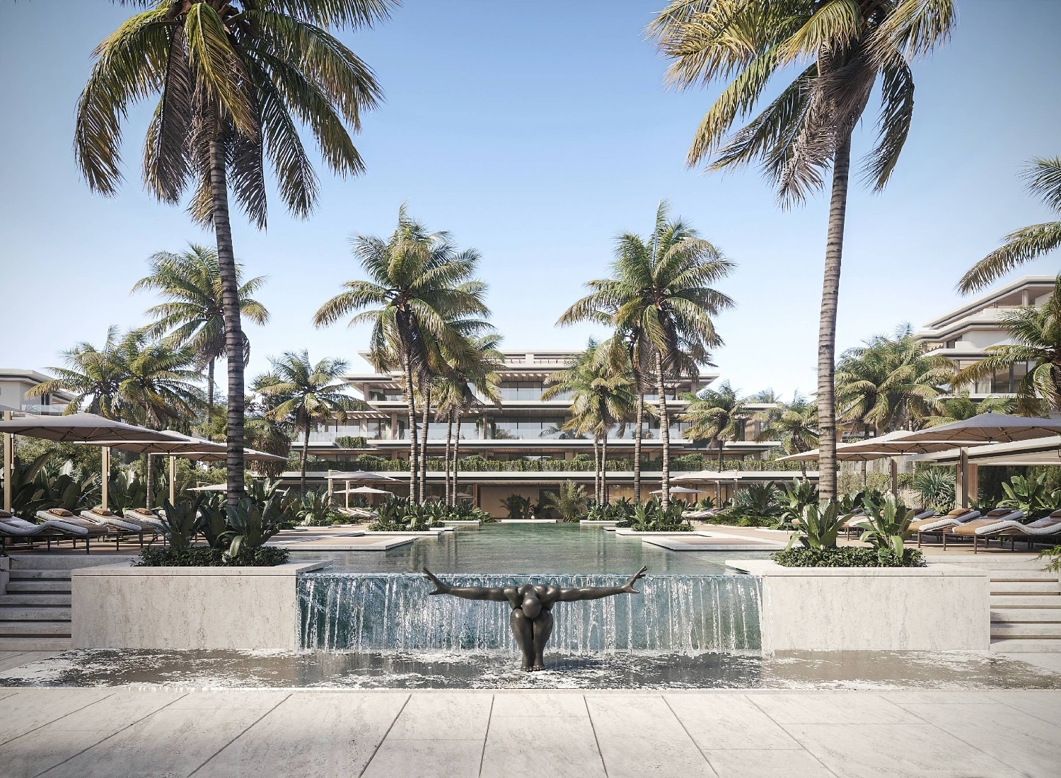  for sale penthouse Estepona Costa Del Sol Occidental 6