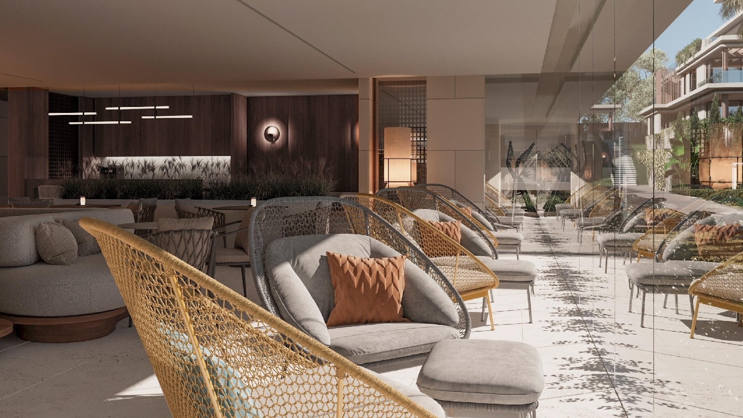  for sale penthouse Estepona Costa Del Sol Occidental 3