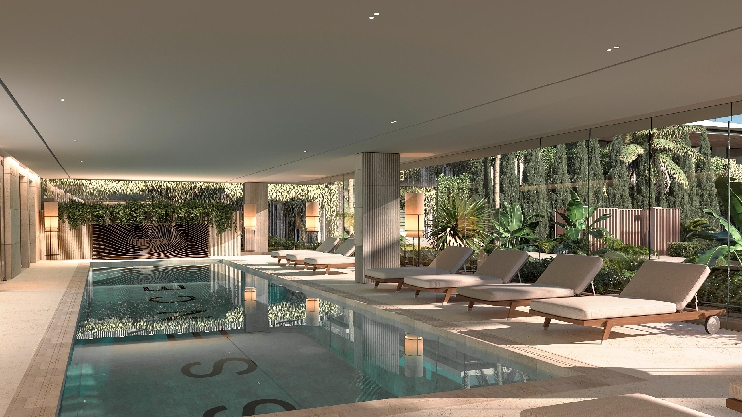  for sale penthouse Estepona Costa Del Sol Occidental 8