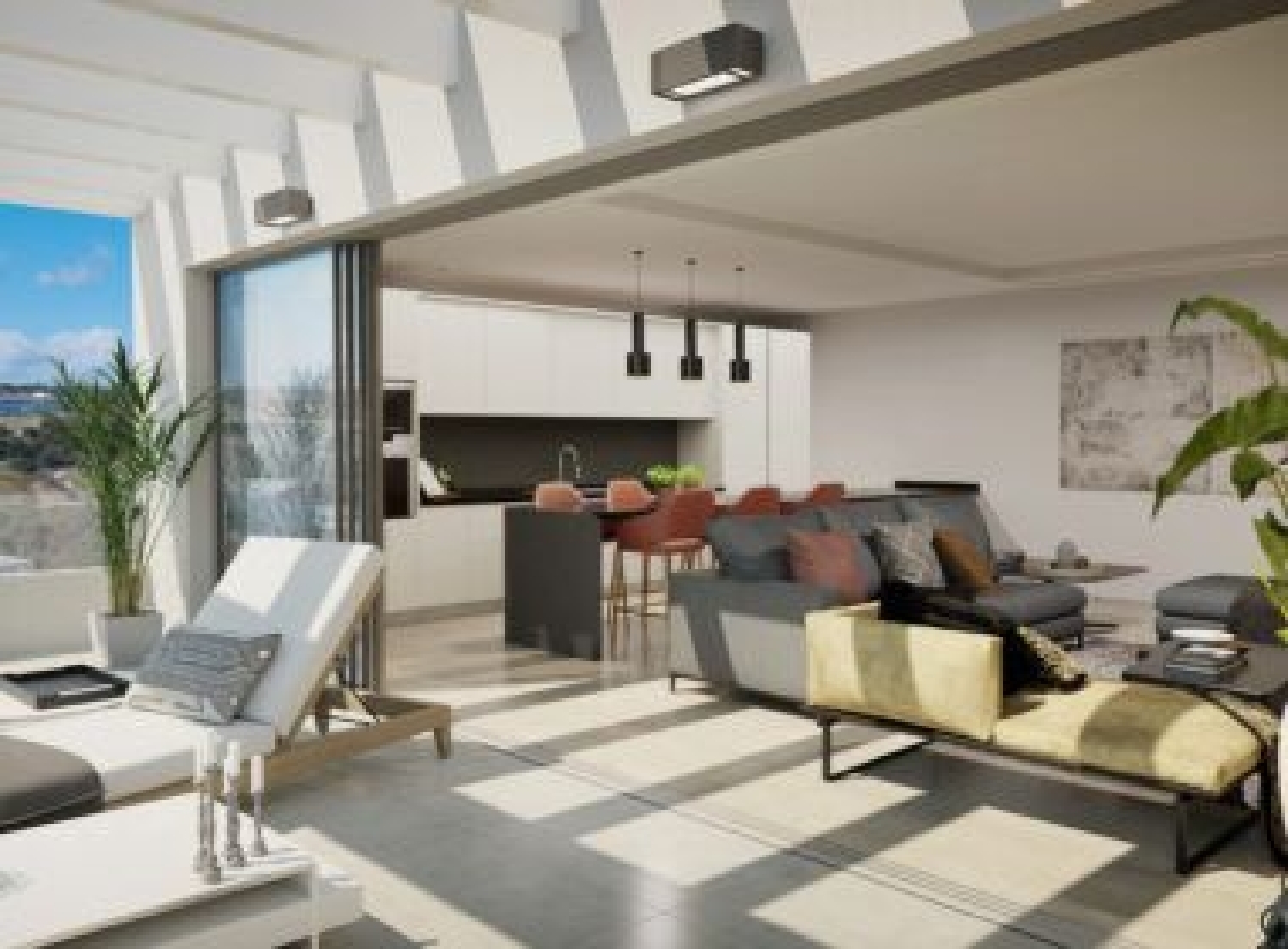  for sale penthouse Estepona Costa Del Sol Occidental 7
