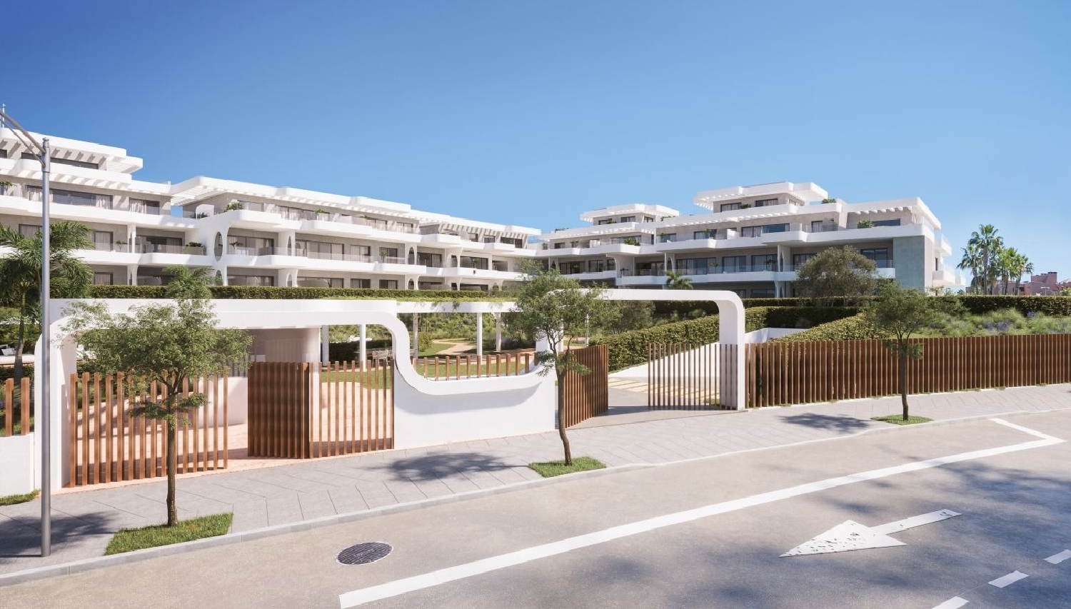  for sale penthouse Estepona Costa Del Sol Occidental 6