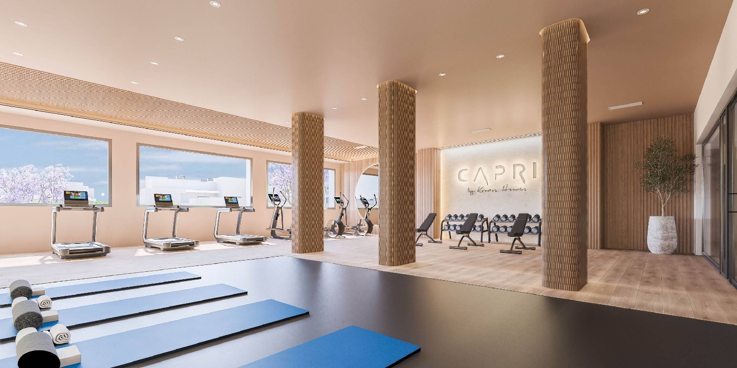 for sale penthouse Estepona Costa Del Sol Occidental 6
