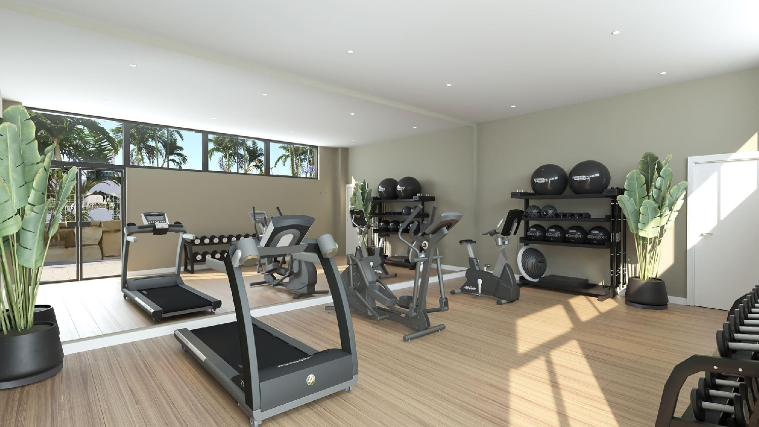  for sale penthouse Estepona Costa Del Sol Occidental 4