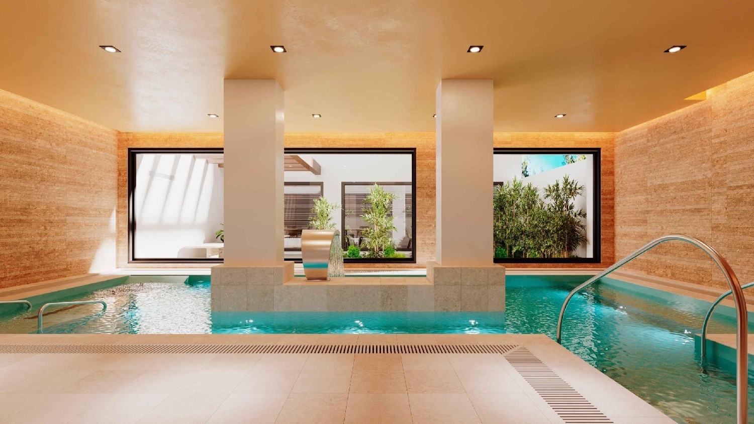  te koop penthouse Estepona Costa Del Sol Occidental 3