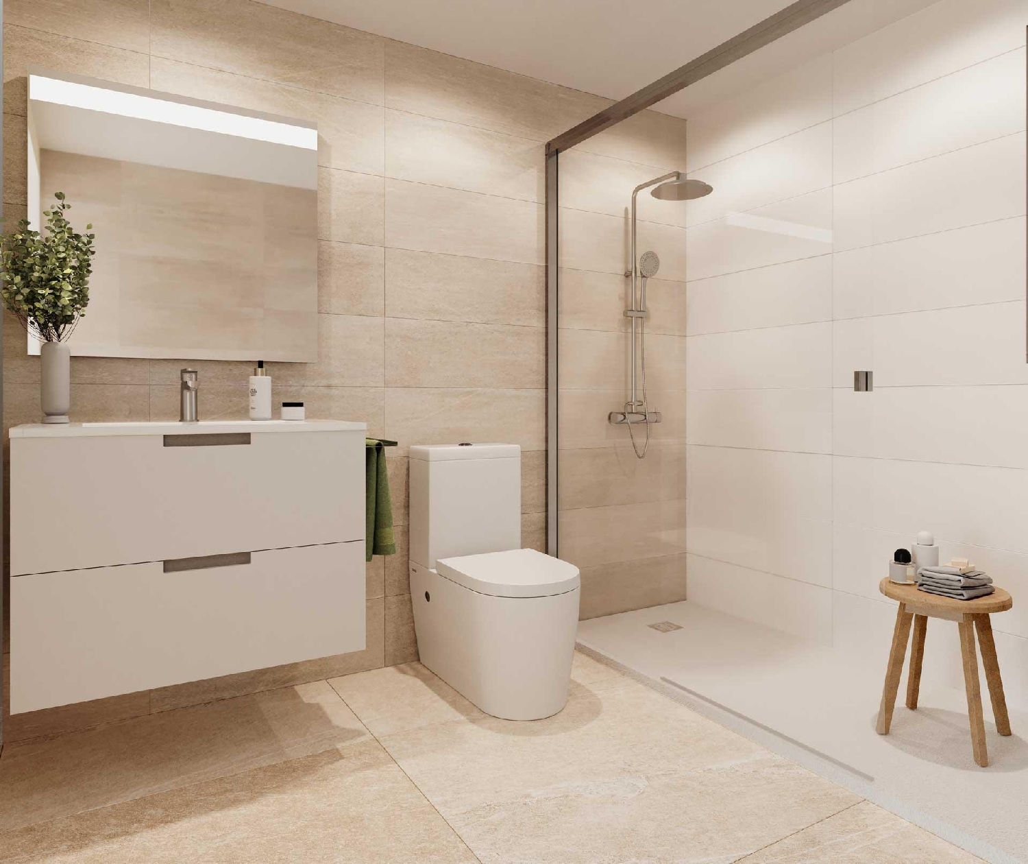  te koop penthouse Estepona Costa Del Sol Occidental 4