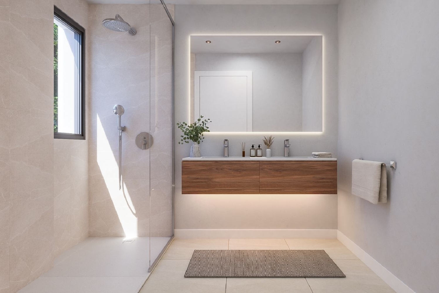  en venta ático Estepona Costa Del Sol Occidental 2