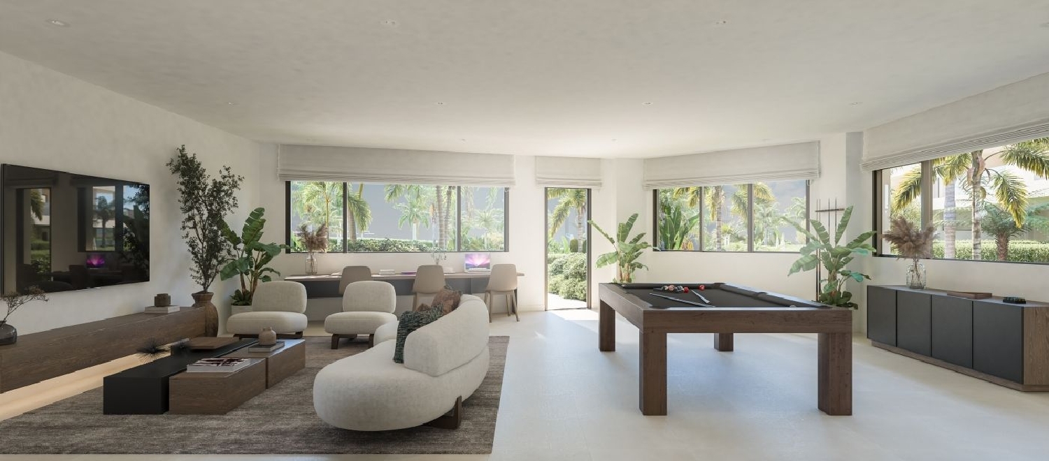  en venta ático Estepona Costa Del Sol Occidental 5