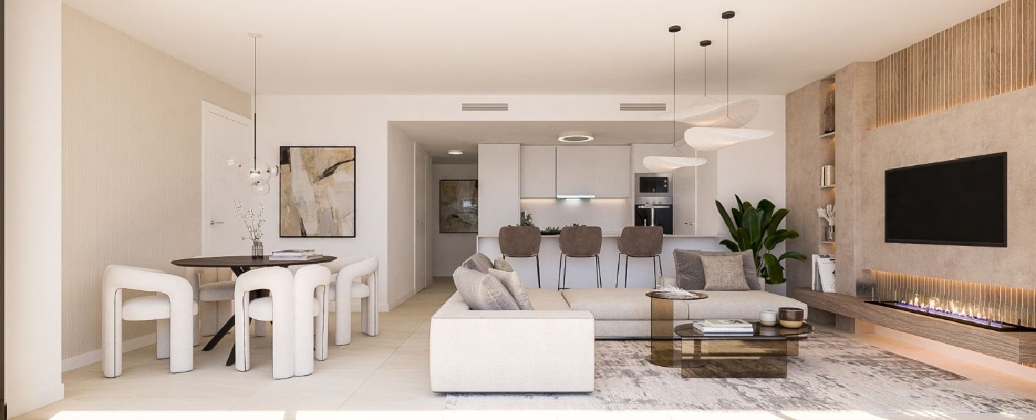  en venta ático Estepona Costa Del Sol Occidental 3