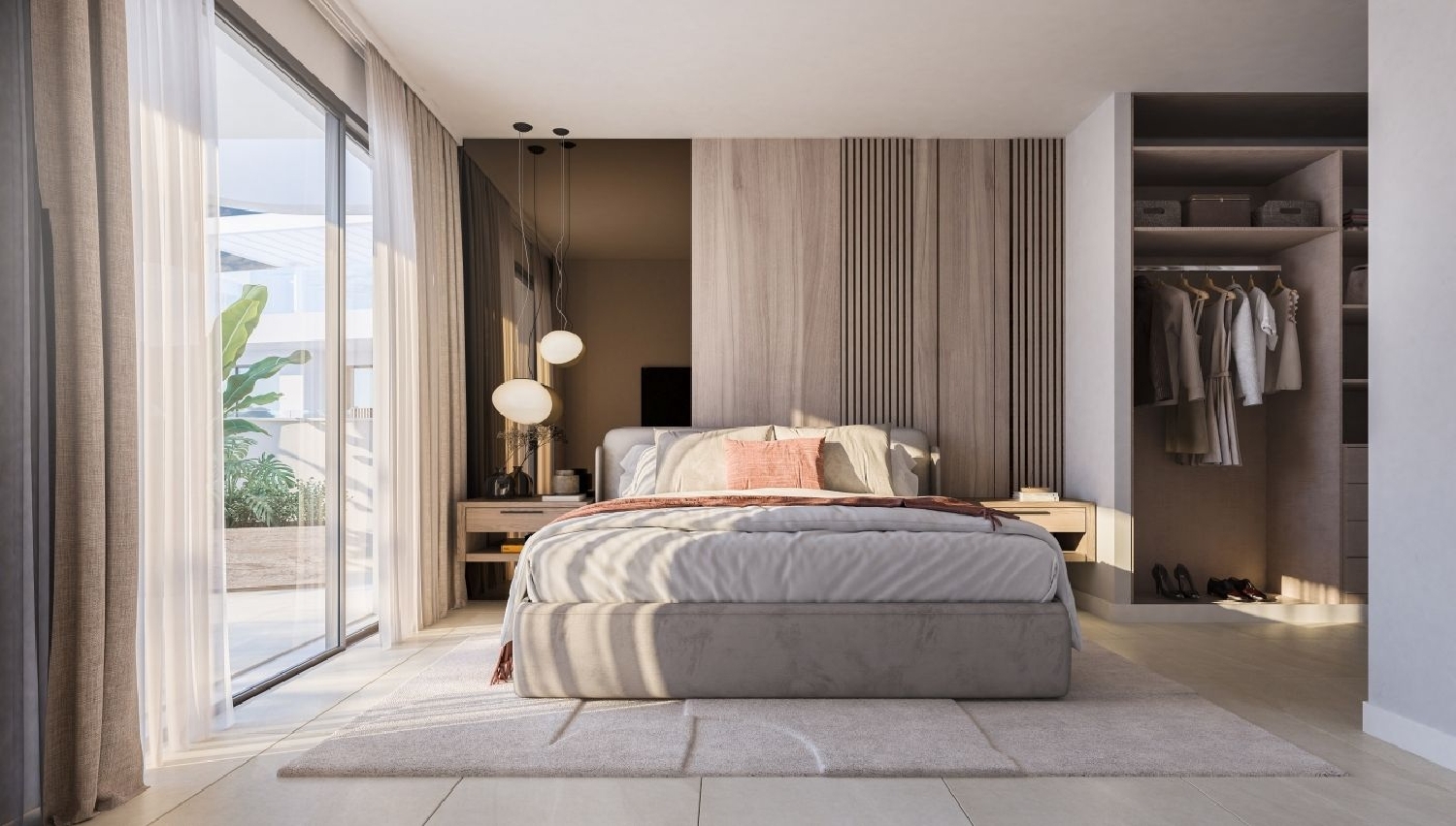  en venta ático Estepona Costa Del Sol Occidental 4