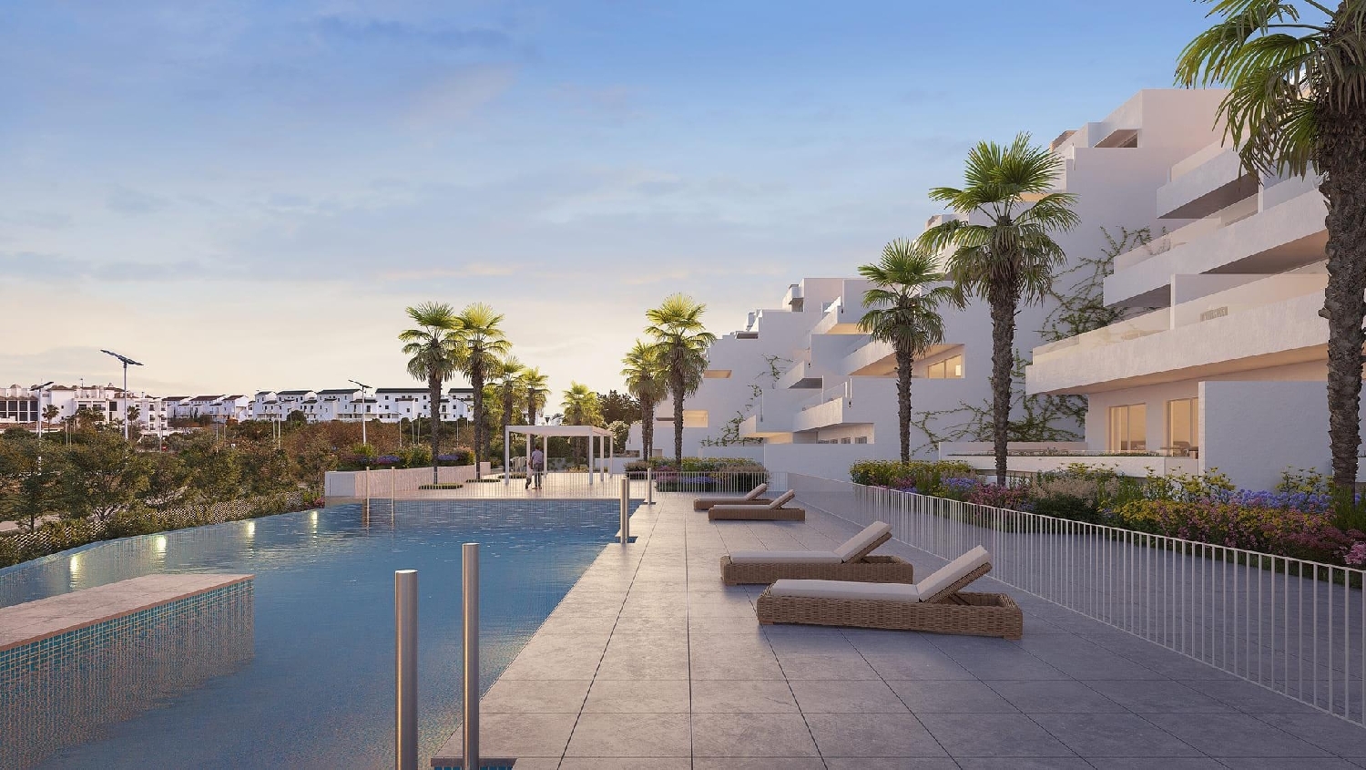  en venta ático Estepona Costa Del Sol Occidental 5