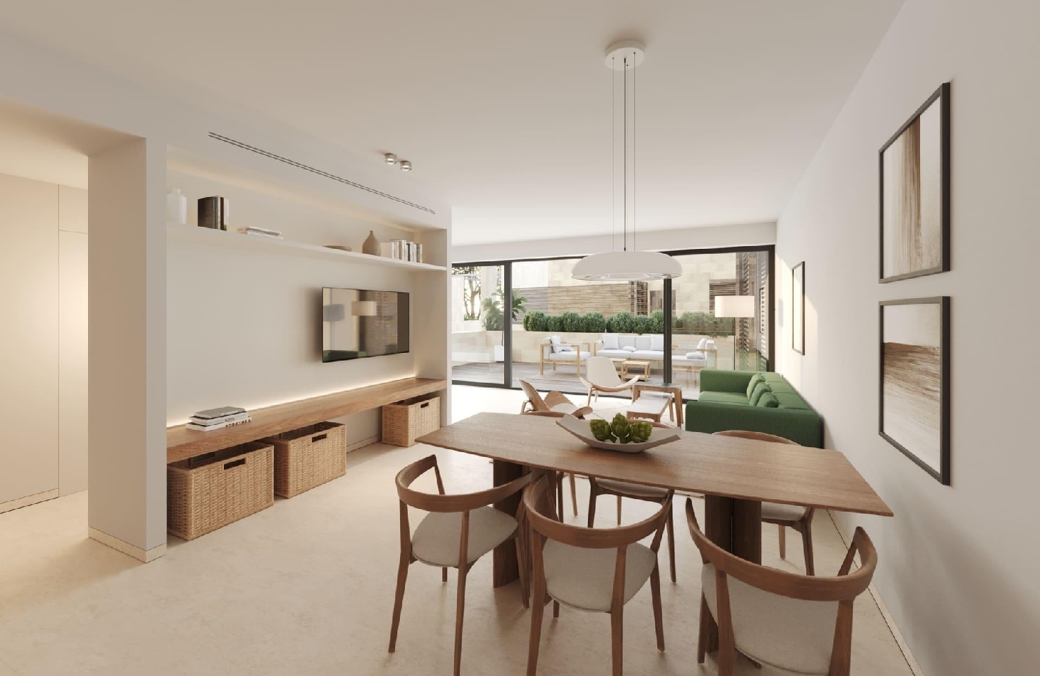  en venta ático Estepona Costa Del Sol Occidental 5