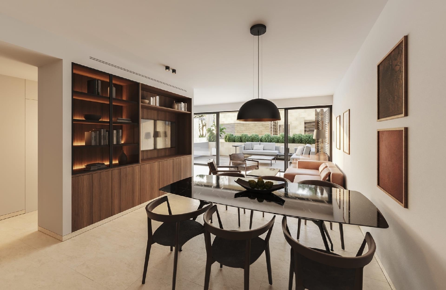  en venta ático Estepona Costa Del Sol Occidental 6