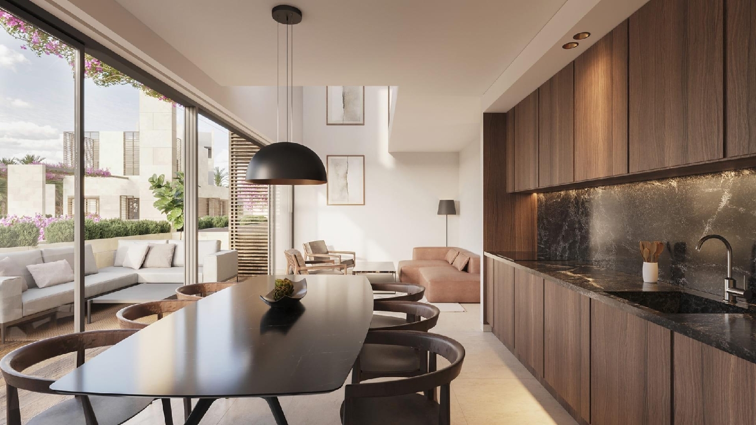  en venta ático Estepona Costa Del Sol Occidental 8