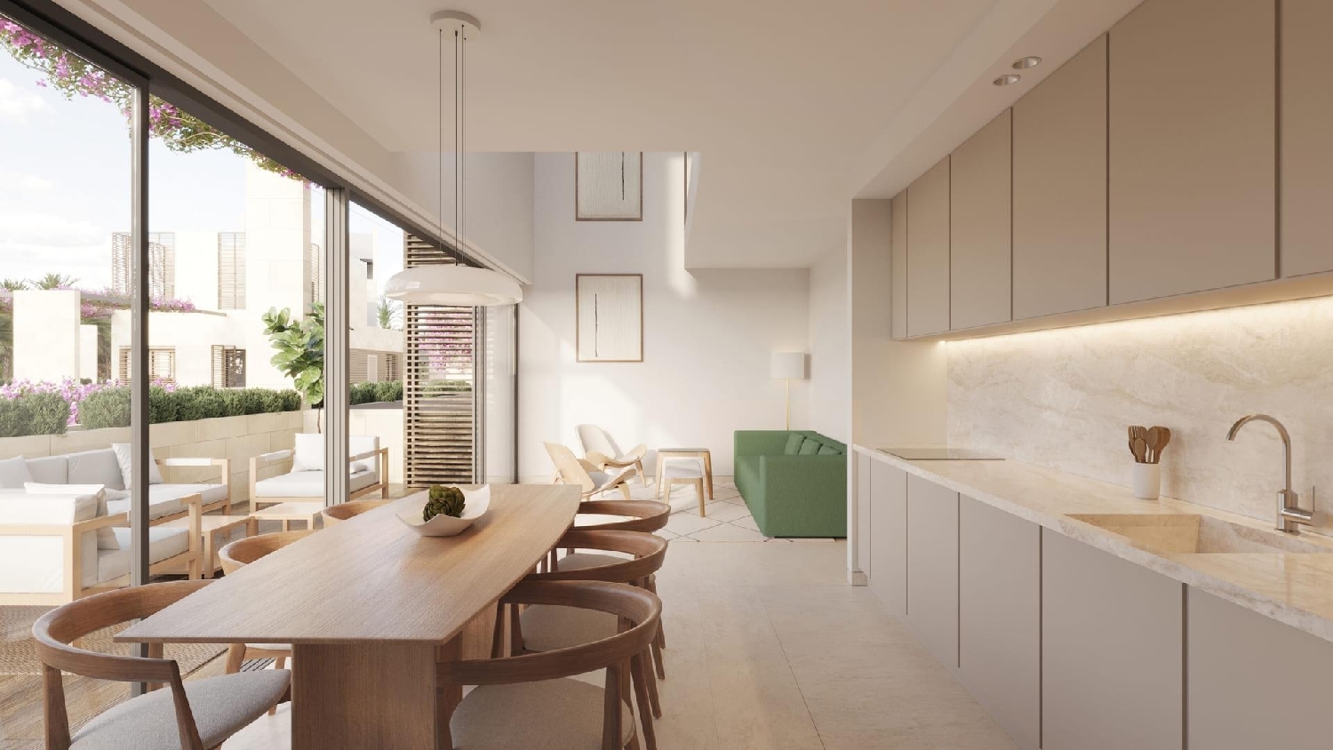  en venta ático Estepona Costa Del Sol Occidental 7