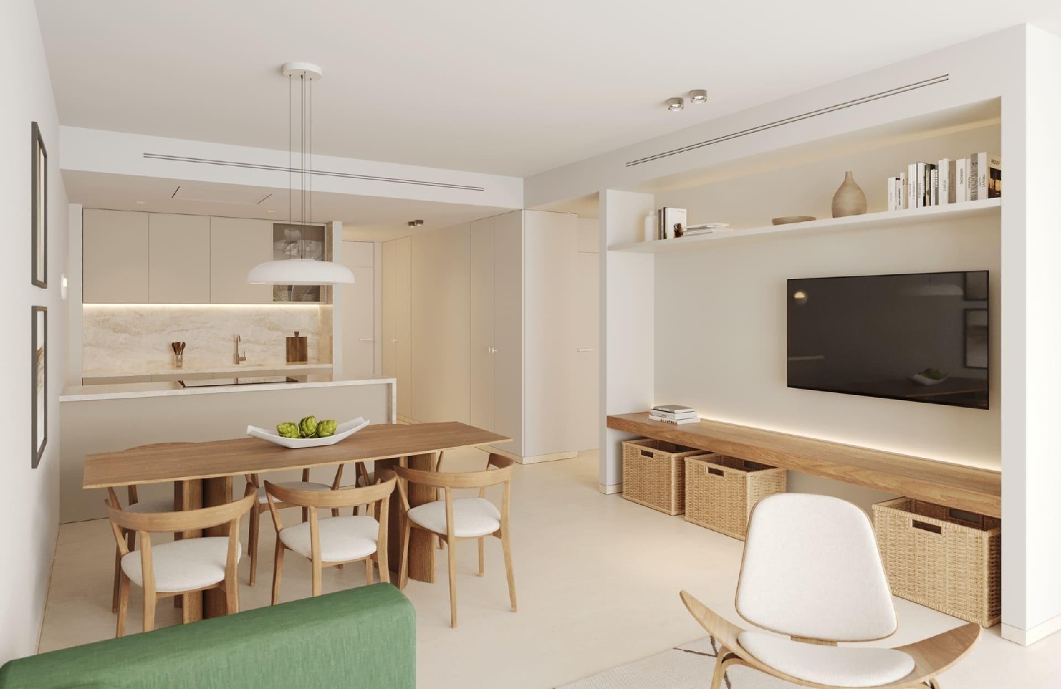  en venta ático Estepona Costa Del Sol Occidental 4