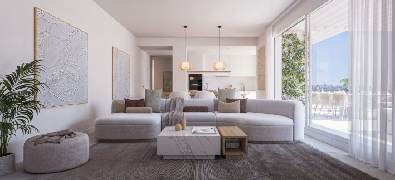  en venta ático Estepona Costa Del Sol Occidental 4