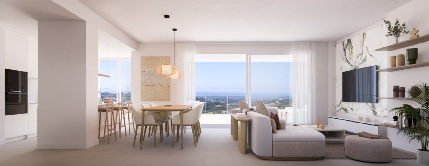  en venta ático Estepona Costa Del Sol Occidental 5